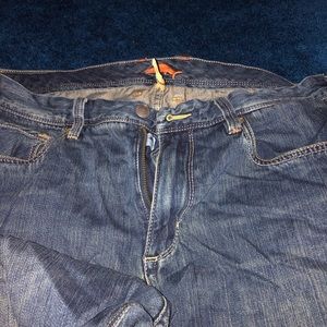 Tommy Bahama Men’s Standard Jeans 36x30